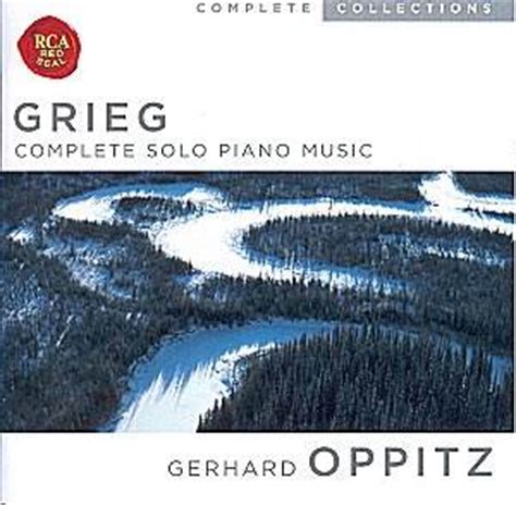 Twenty Five Norwegian Folk Songs And Dances Op 17 Grieg Free Piano