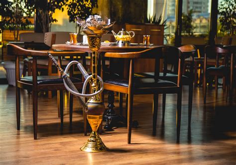 High Quality Hookah UK - Hookah Filters By Shair Filters