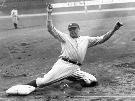 What Were The Famous Nicknames For Babe Ruth