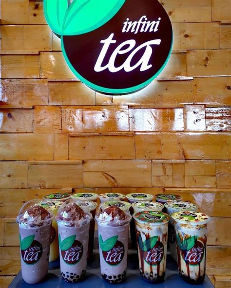 Infinitea Milktea Infiniteamilktea Posted On Instagram • Aug 13