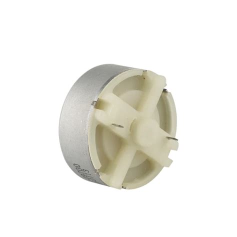 130 DC Motors Manufacturer Mini Mirco Electrical Brushless DC Motor