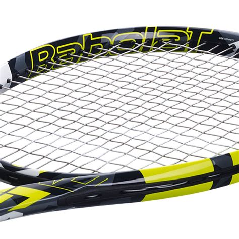 Babolat RPM Soft 16 Tennis String Set Grey