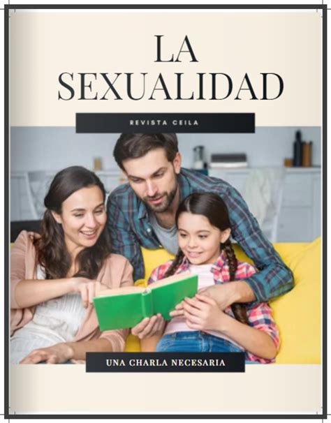 Calaméo Revista Sobre La Sexualidad