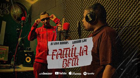 Gordão GMC Família Bem Prod Dj ViniVi PMM Videoclipe Oficial