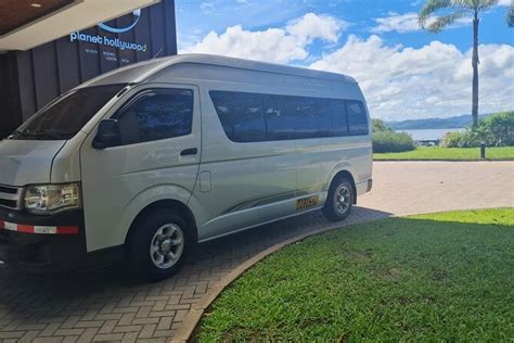 Private Transfer From Liberia Airport To Riu Palace