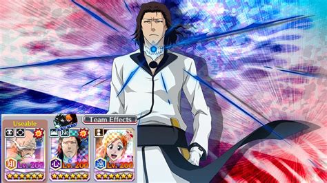 Bleach Brave Souls Very Hard Guild Quest Melee Human And Squad Zero