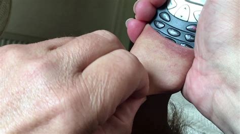 Phone In Foreskin British Gay Amateur Amateur Porn XHamster