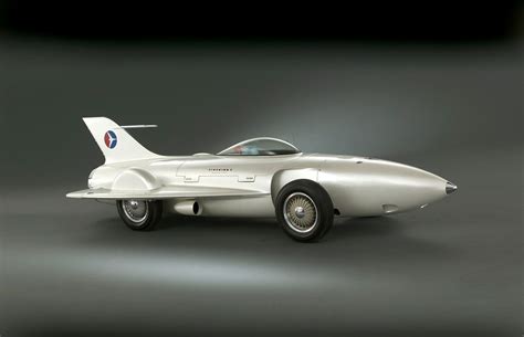 Firebird 1 Xp 21 Gms Audacious 1950s Jet Powered Fighter Jet