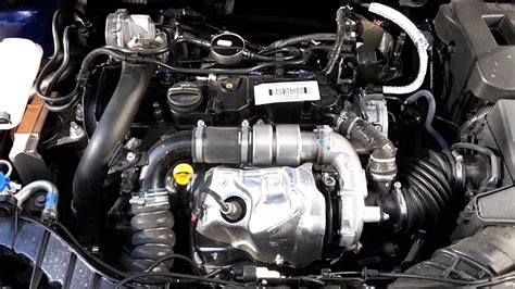 Ford 2 4 Tdci Motor