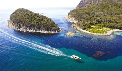 Bruny Island, Tasmania, Australia - Heroes Of Adventure