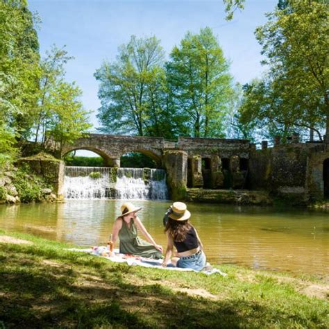 Top Pique Nique Au Bord De Leau Tarn Et Garonne Tourisme