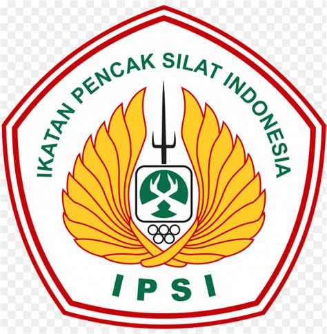 Free download | HD PNG ikatan pencak silat indonesia vector logo logo ...