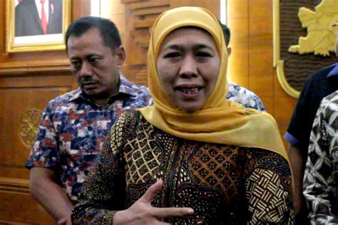 Enam Pasien Di Surabaya Dinyatakan Positif Covid Antara News