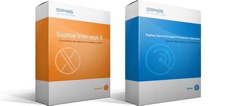 Sophos Intercept X Advanced Introduces Endpoint Detection And Response