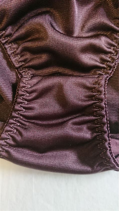 Silky Bikini Panties From Japan Size Aus Uk US Etsy
