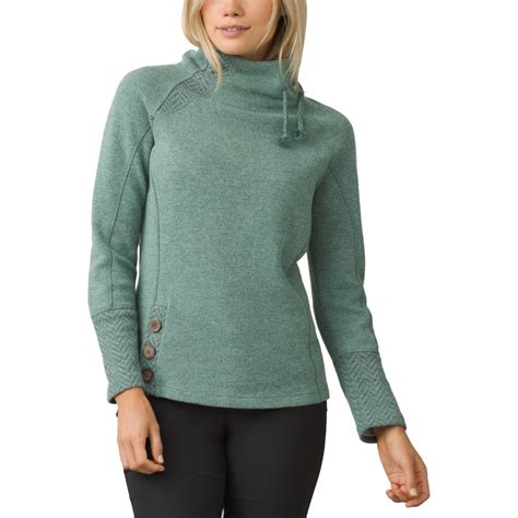 Prana Lucia Sweater Womens