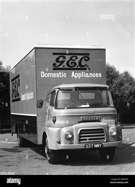 1960s Lorry Stock Photos And 1960s Lorry Stock Images Alamy