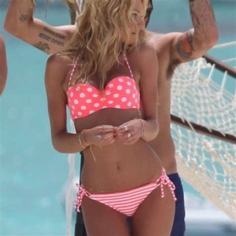 Victoria S Secret Swim Vs Polka Dot Bikini Top Poshmark