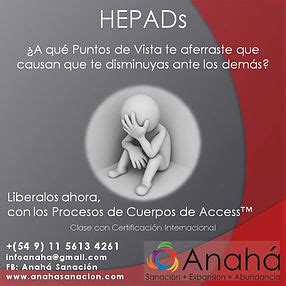 Procesos De Cuerpos Access Sanacion