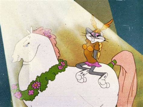 What S Opera Doc Bugs Bunny In Drag