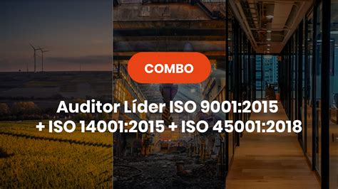 Curso De Auditor Líder Sgi Sistemas De Gestão Integrados Q Academy