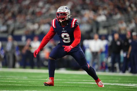 NFL News Javon Baker Dazzling New England Patriots With Unshakeable