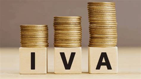 Cuál es la historia del IVA, un impuesto que va por el medio siglo ...