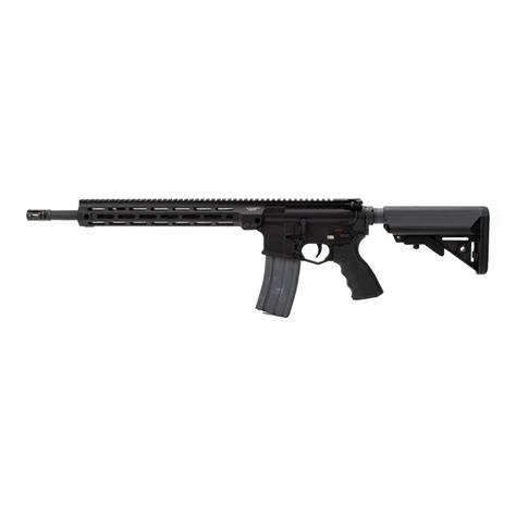 Lmt Mars L Mlr Mlok Rifle Mrpmlk Mars Rooftop Defense