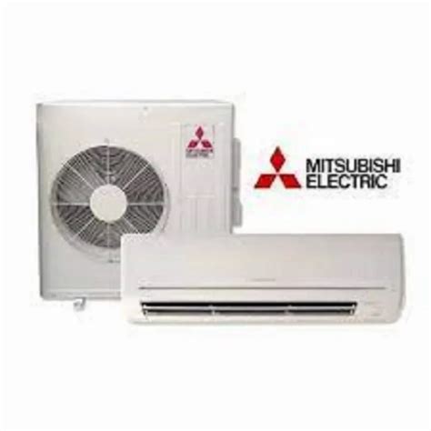 Mitsubishi 30000 BTU SEER Ductless Cooling Only Mini Split AC Wall