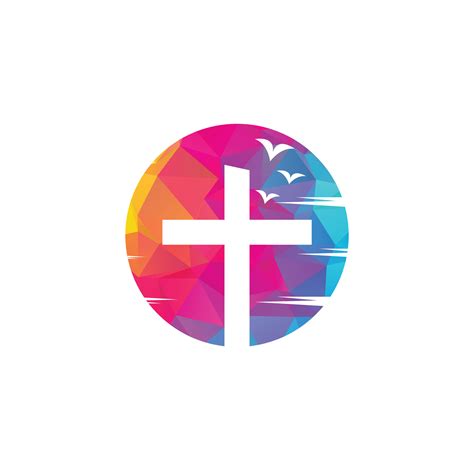 Christian Cross Background Vector Art, Icons, and Graphics for Free ...