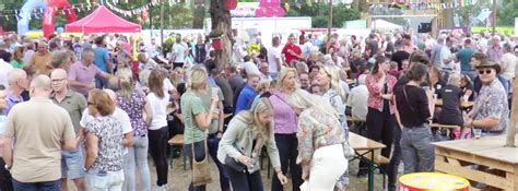 Video Volksfeesten Oele Haaksbergen In Beeld