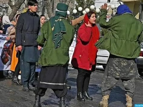 یک سازمان حقوق بشری خواهان آزادی فوری ژولیا پارسی و فرزندش از زندان