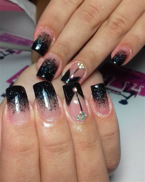 33 Fotos De Unhas De Gel
