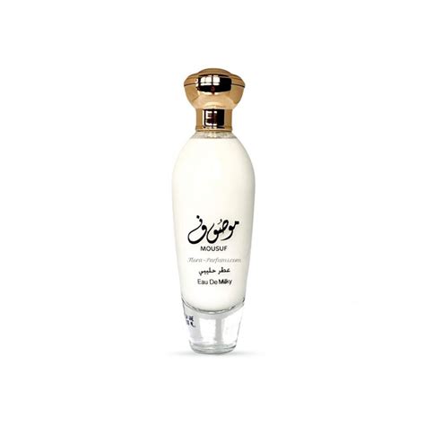 Ard Al Zaafaran Mousuf Eau De Milky 100ml Flora Parfums