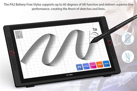 The Best Drawing Tablets For Digital Artists