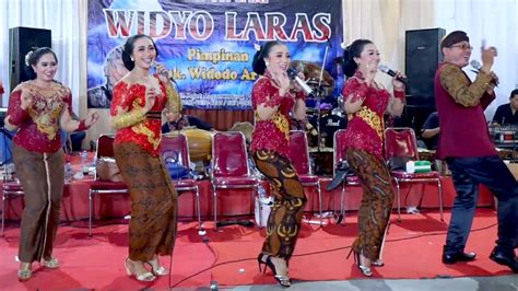 Live Rec Full Sragenan Koplo Campursari Widyo Laras Walimatul Khitan