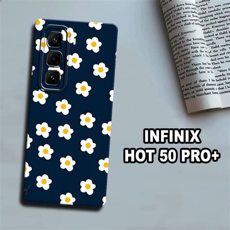 Jual S Softcase Procamera Untuk Infinix Hot Pro Plus Motif