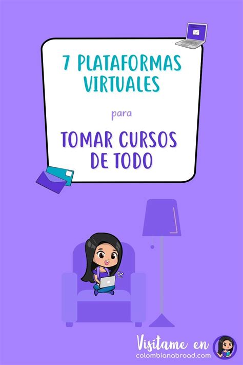 Plataformas Para Tomar Cursos Virtuales Artofit