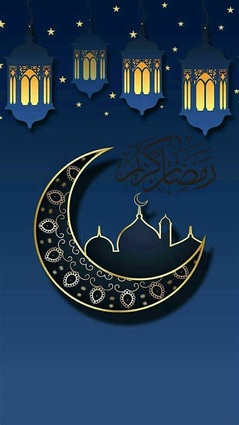 Pin Oleh Seed Ezz Di Islamic Ramadan Mubarak Iphone HD Phone Wallpaper