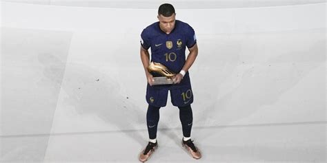 Kata Legenda Inggris Usai Kylian Mbappe Samai Rekornya Di Piala Dunia