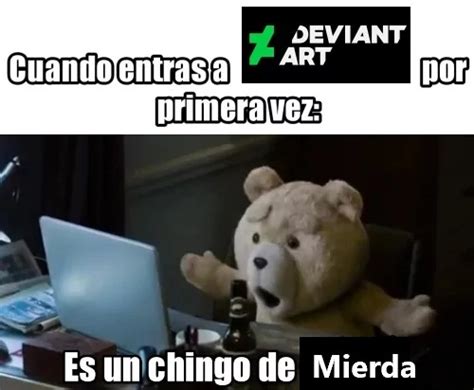 Top Memes De Ted En Espa Ol Memedroid