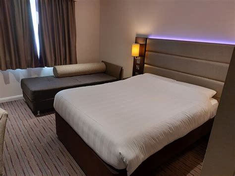 PREMIER INN LEICESTER (FOREST EAST) HOTEL $56 ($̶6̶4̶) - Updated 2023 ...