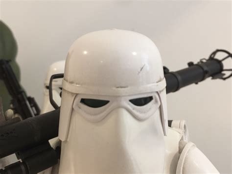 Hot Toys Snowtrooper Page 47 Collector Freaks Collectibles Forum