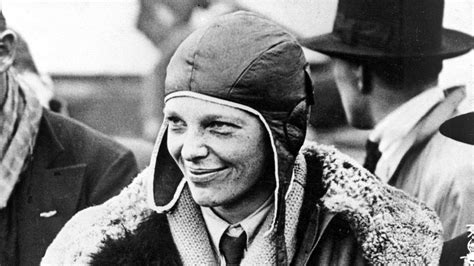 Revealing 'pictures' of missing plane, Amelia Earhart solves ...