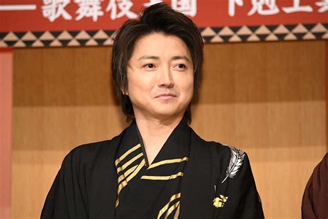 藤原竜也、歌舞伎俳優演じ「手も足も出ない」と脱帽「殻を破って次のステップにいけるかも」 Encount