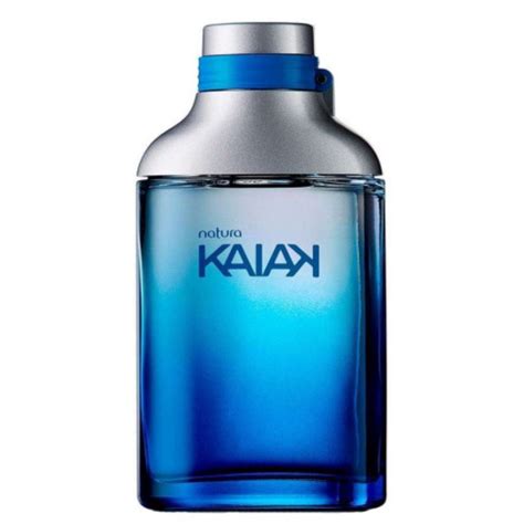 Kaiak Tradicional Colônia Masculino 100 ml Shopee Brasil