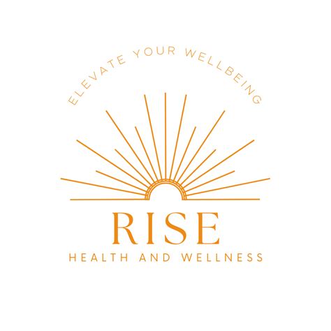 Rise Health And Wellness