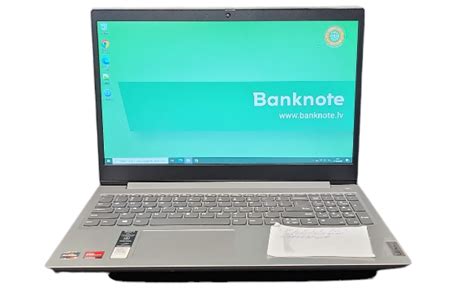 Lenovo 81w1 Banknote Interneta Veikals