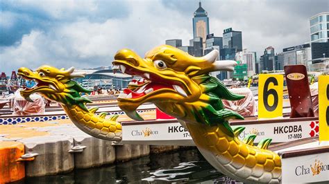 Dragon Boat Festival In Hong Kong Origin Traditions And Festivities