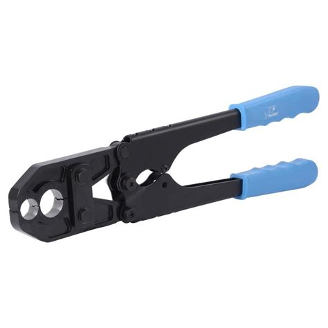 Sharkbite 1 2 In And 3 4 In Pex Crimp Tool At